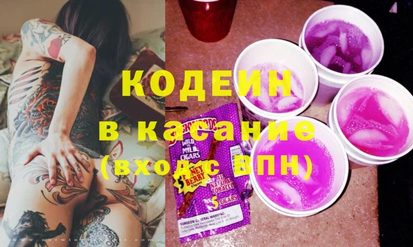 тгк Елизово